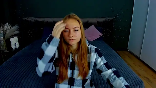 MilaAddams online show from 11.09.25