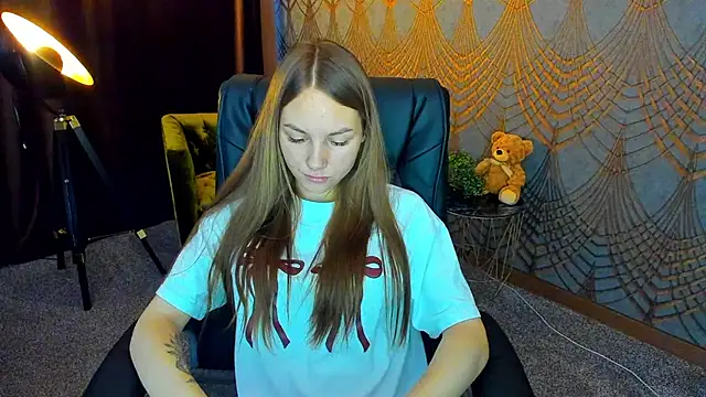 MilaAddams online show from 06.23.26