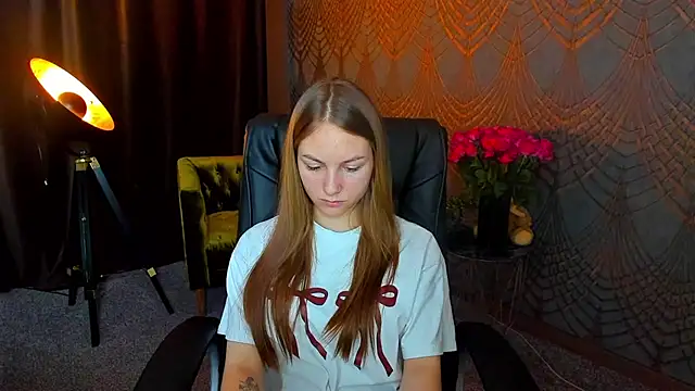MilaAddams online show from 07.01.26