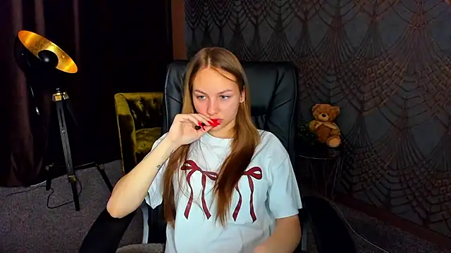 MilaAddams online show from 07.07.26
