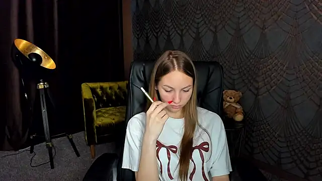 MilaAddams online show from 07.07.26