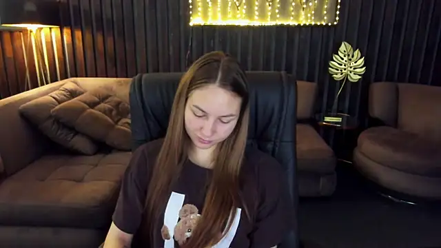 MilaAddams online show from 07.08.26