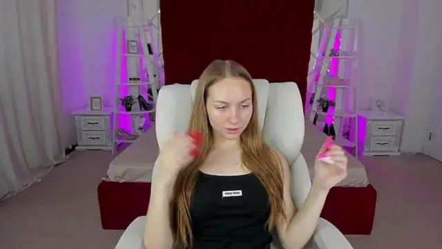 MilaAddams online show from 07.14.26