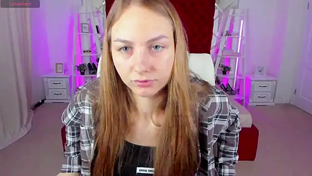 MilaAddams online show from 07.23.26