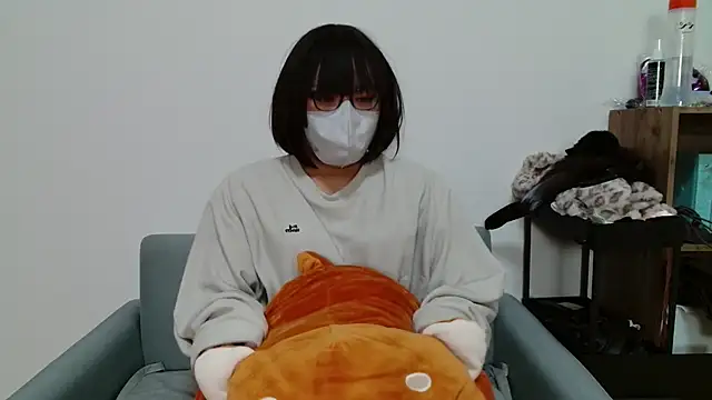 meimeidayo6 online show from 11.24.25