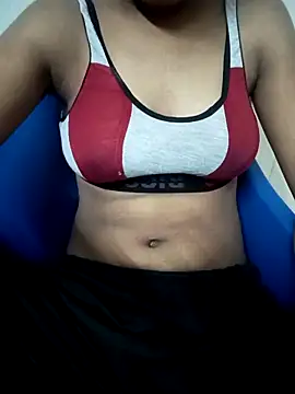 Snapshot of Akanksha789 chatting on 09.10.25 Akanksha789 online show from 09.10.25