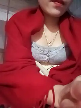 LucyyLy online show from 01.09.26