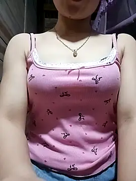 Snapshot of LucyyLy chatting on 03.03.26 LucyyLy online show from 03.03.26