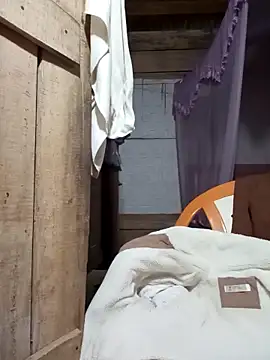 Snapshot of LucyyLy chatting on 03.12.26 LucyyLy online show from 03.12.26