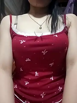 Snapshot of LucyyLy chatting on 04.15.26 LucyyLy online show from 04.15.26