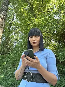 MysticCleo online show from 04.25.26