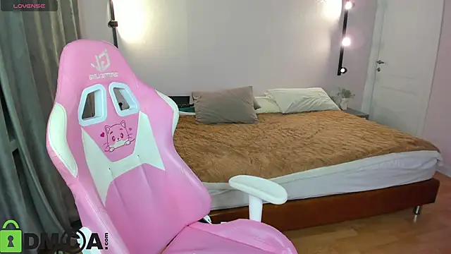 Belle Wa1ker online show from 11.10.25