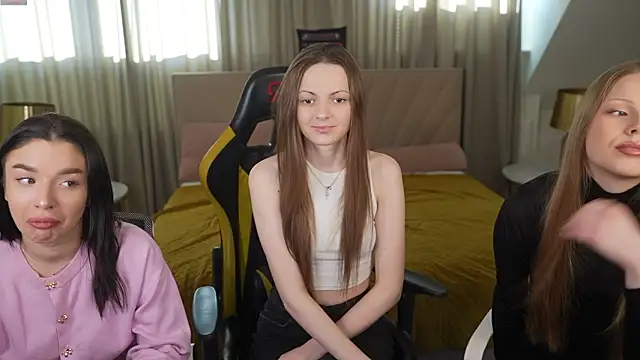  Dasha 054 online show from 02.03.26