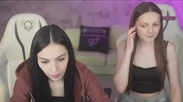  Dasha 054 online show from 03.04.26