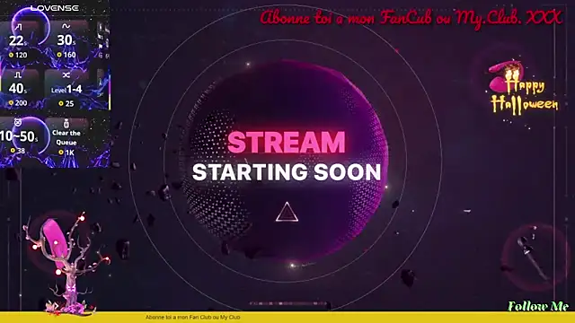 Ti-Pig online show from 10.23.25
