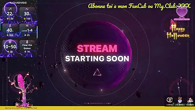 Ti-Pig online show from 10.24.25