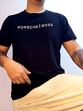 Brhryan online show from 09.21.25