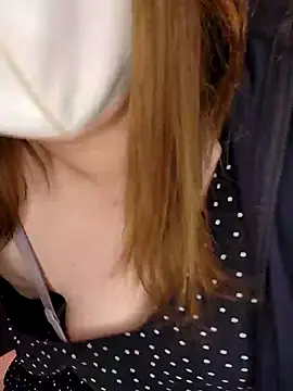 Snapshot of --MIYUKI chatting on 09.11.25 --MIYUKI online show from 09.11.25