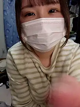 Snapshot of --MIYUKI chatting on 04.27.26 --MIYUKI online show from 04.27.26