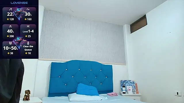 LuigiMarchetti online show from 01.16.26