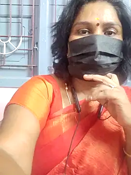 Tamil Azhaghi25 online show from 05.21.26