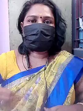 Snapshot of Tamil_Azhaghi25 chatting on 06.19.26 Tamil Azhaghi25 online show from 06.19.26