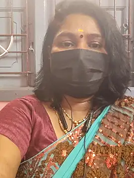 Snapshot of Tamil_Azhaghi25 chatting on 07.21.26 Tamil Azhaghi25 online show from 07.21.26