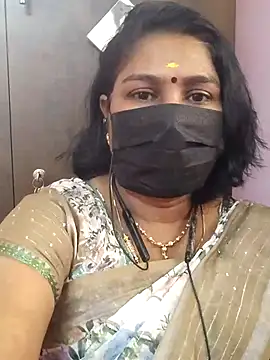 Snapshot of Tamil_Azhaghi25 chatting on 07.30.26 Tamil Azhaghi25 online show from 07.30.26