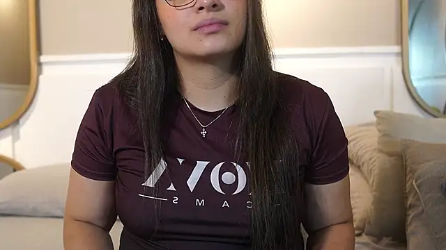 Tayler Kim online show from 01.09.26