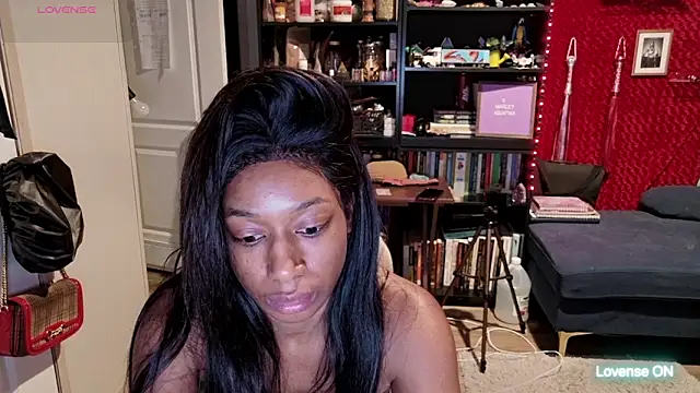 Snapshot of MarleyAquafina chatting on 02.06.26 MarleyAquafina online show from 02.06.26