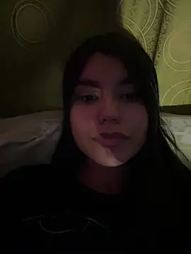 Snapshot of Star_valka7 chatting on 11.16.25 Star valka7 online show from 11.16.25