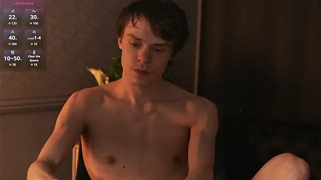 Brad Myles online show from 02.19.26