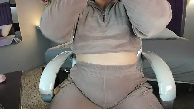 Miss Francheska online show from 03.30.26