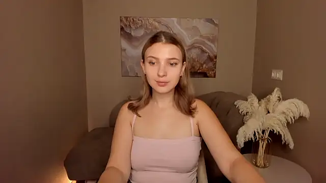 MilinaMorris online show from 09.09.25