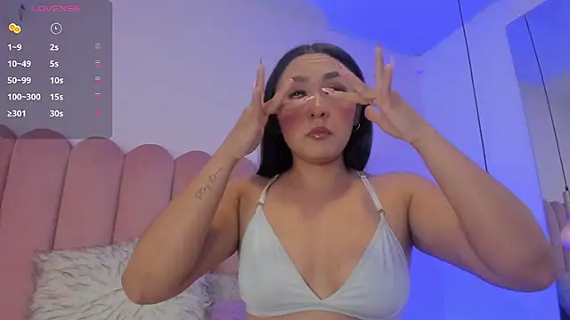 shanty cole online show from 09.11.25