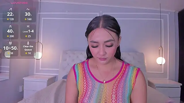 shanty cole online show from 11.21.25