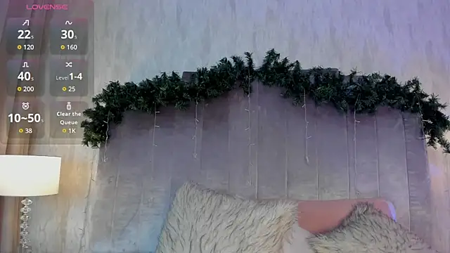 shanty cole online show from 12.16.25