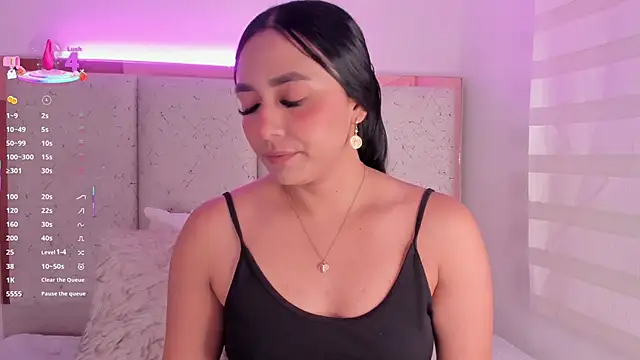 shanty cole online show from 01.14.26