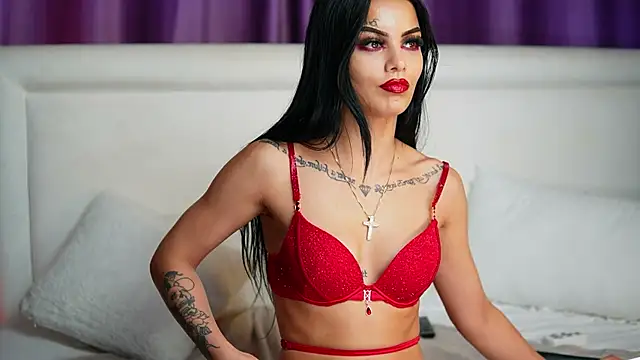 Snapshot of KarsynJaydde chatting on 10.15.25 KarsynJaydde online show from 10.15.25