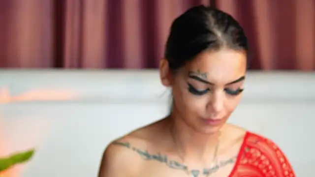 Snapshot of KarsynJaydde chatting on 11.15.25 KarsynJaydde online show from 11.15.25