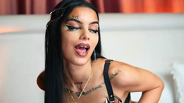 Snapshot of KarsynJaydde chatting on 11.25.25 KarsynJaydde online show from 11.25.25