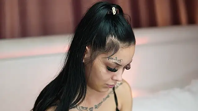 Snapshot of KarsynJaydde chatting on 01.08.26 KarsynJaydde online show from 01.08.26