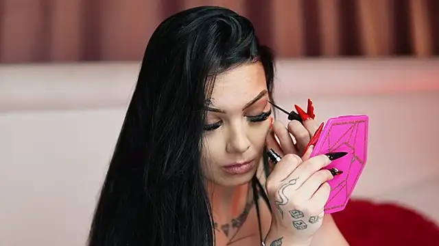 Snapshot of KarsynJaydde chatting on 01.10.26 KarsynJaydde online show from 01.10.26