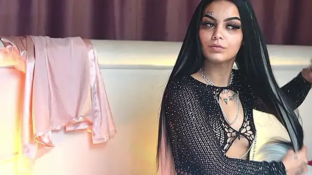 Snapshot of KarsynJaydde chatting on 02.19.26 KarsynJaydde online show from 02.19.26