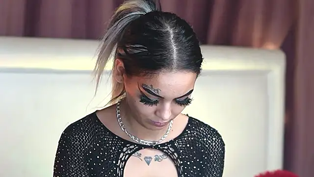 Snapshot of KarsynJaydde chatting on 02.23.26 KarsynJaydde online show from 02.23.26