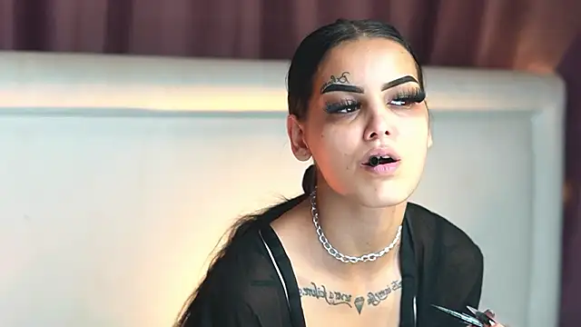 Snapshot of KarsynJaydde chatting on 02.25.26 KarsynJaydde online show from 02.25.26