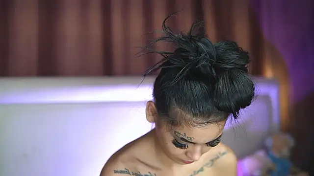 KarsynJaydde online show from 04.13.26