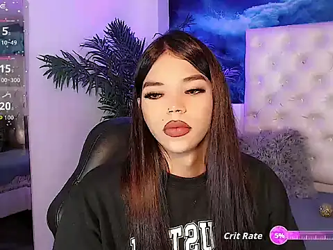 Valeria Swett  online show from 11.21.25