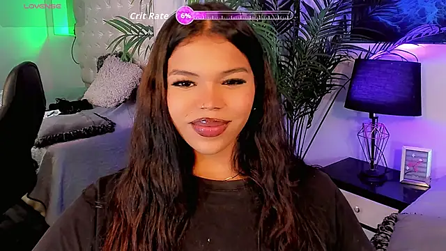 Valeria Swett  online show from 05.15.26