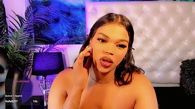 Valeria Swett  online show from 05.16.26